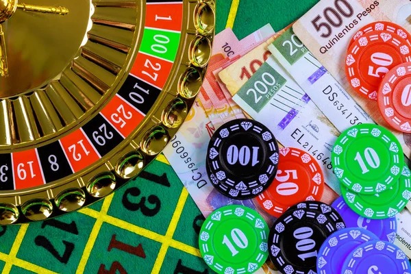 Togel Number Game 